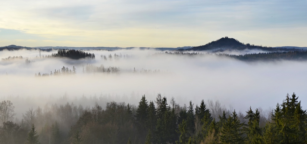 Andělská hora na Štědry den 2013 3